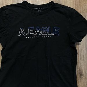 AE Logo Tee